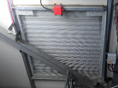 Installation and Construction